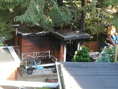 News: LZ-Odenthal Nord, LZ-Odenthal Süd: Odenthal-Blecher Feuer 2 brennendes Gartenhaus (11.09.2018, 16:31 Uhr)